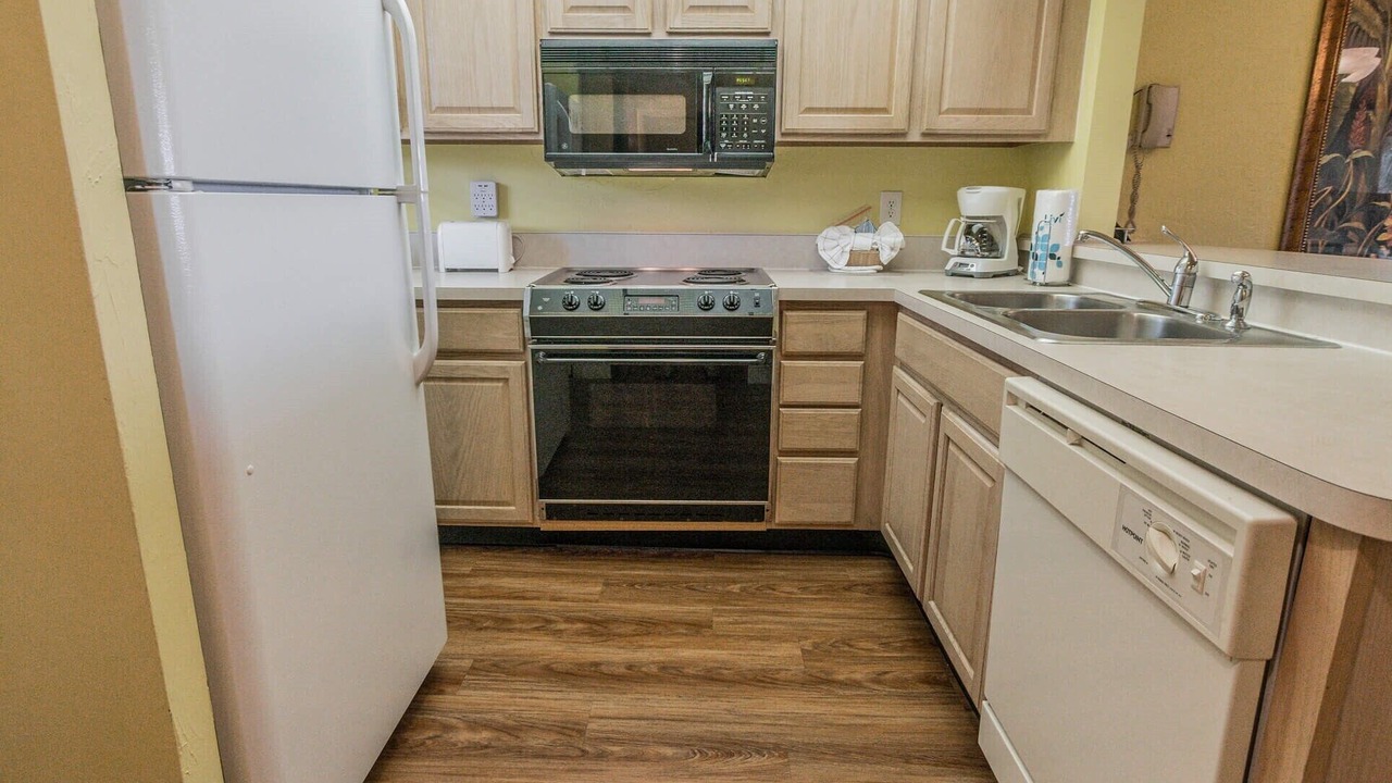 Photo of Kitchen in Joel