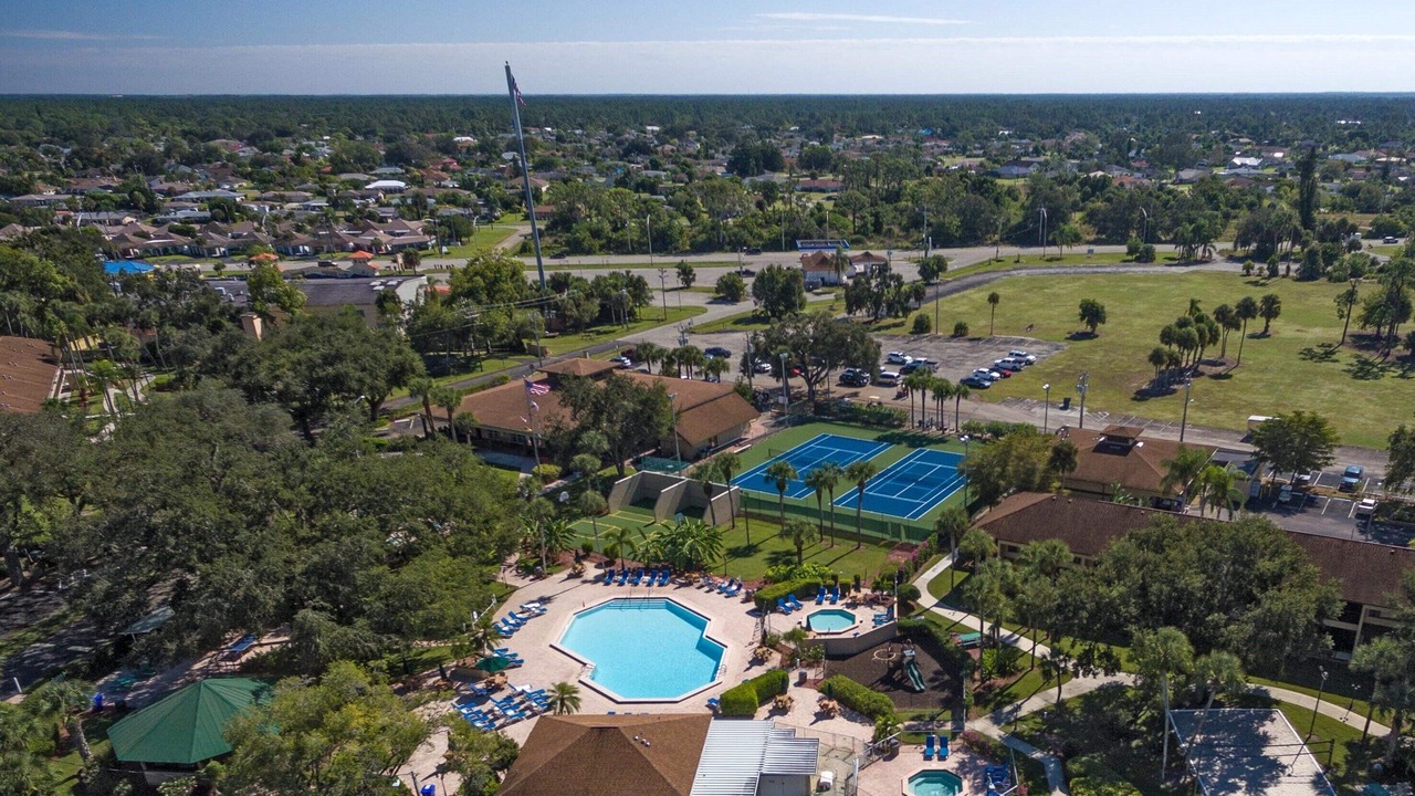 Photo of Outdoor in Joel