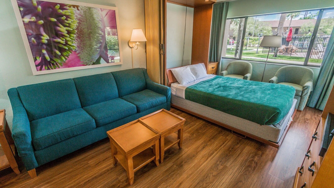Photo of Bedroom in Joel
