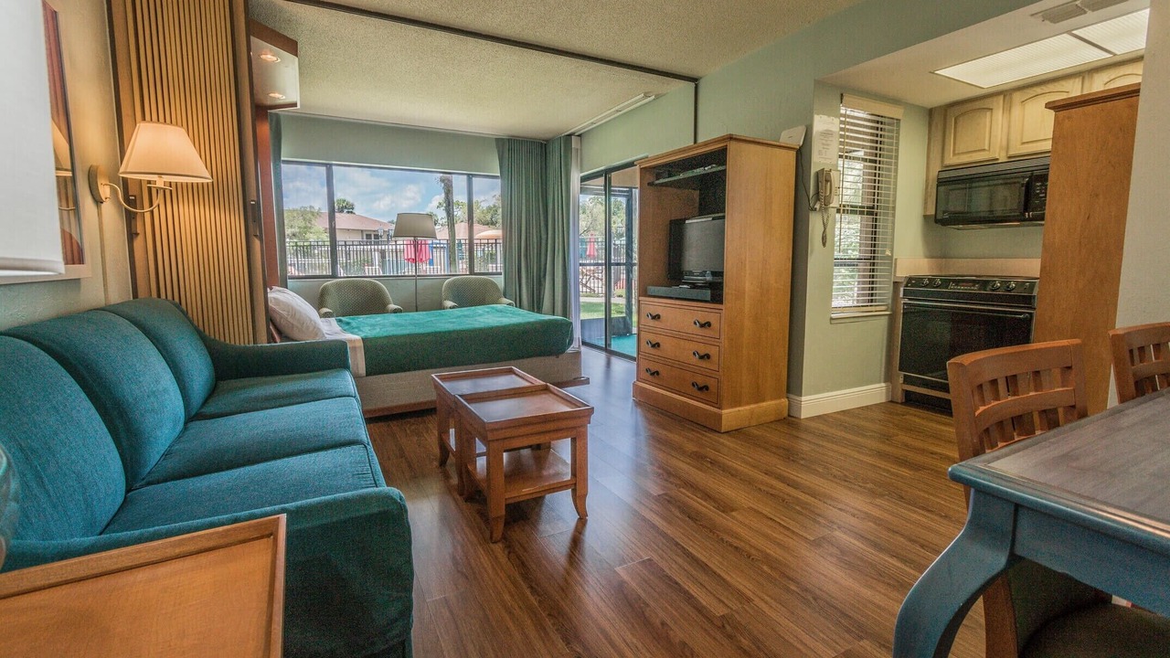 Photo of Bedroom in Joel
