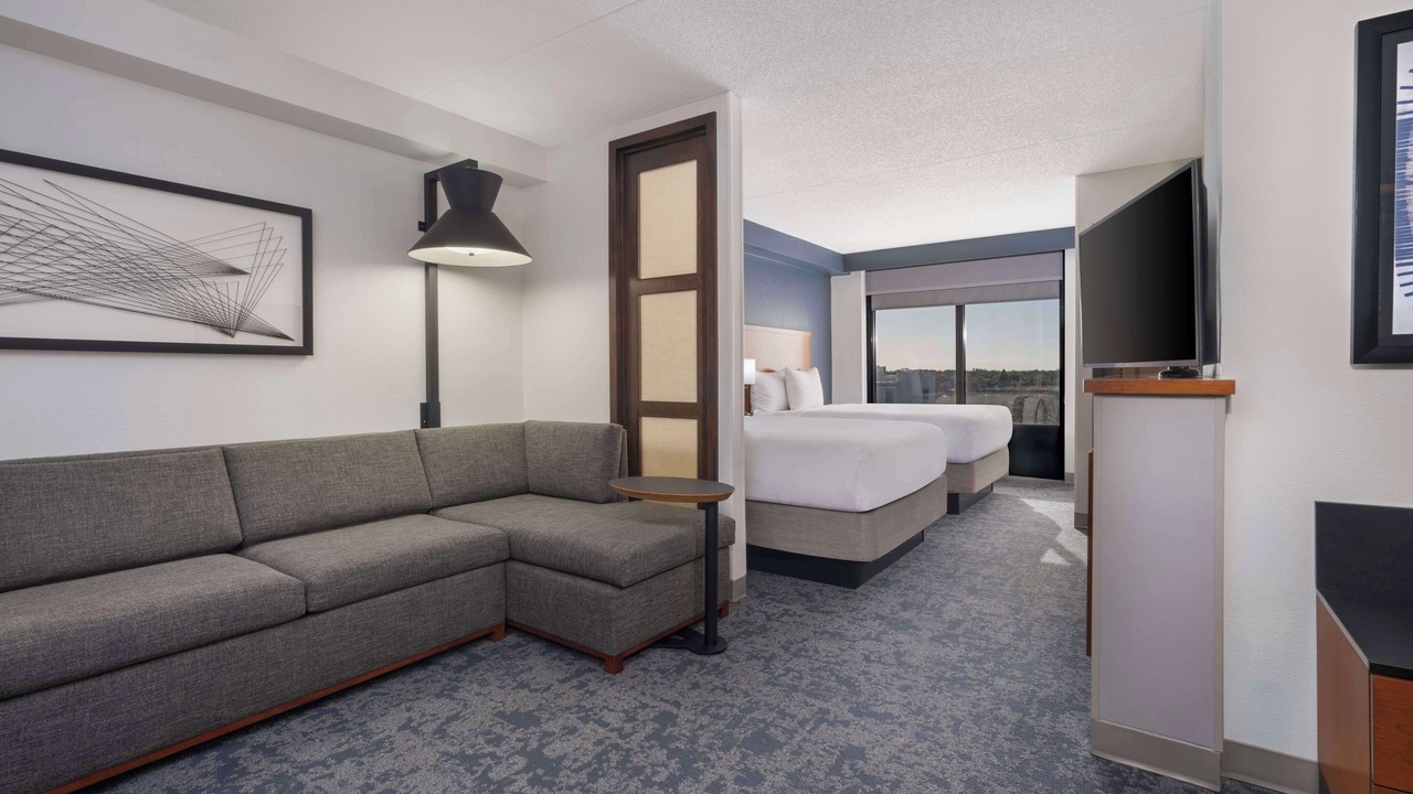 Photo of Bedroom in Downtown