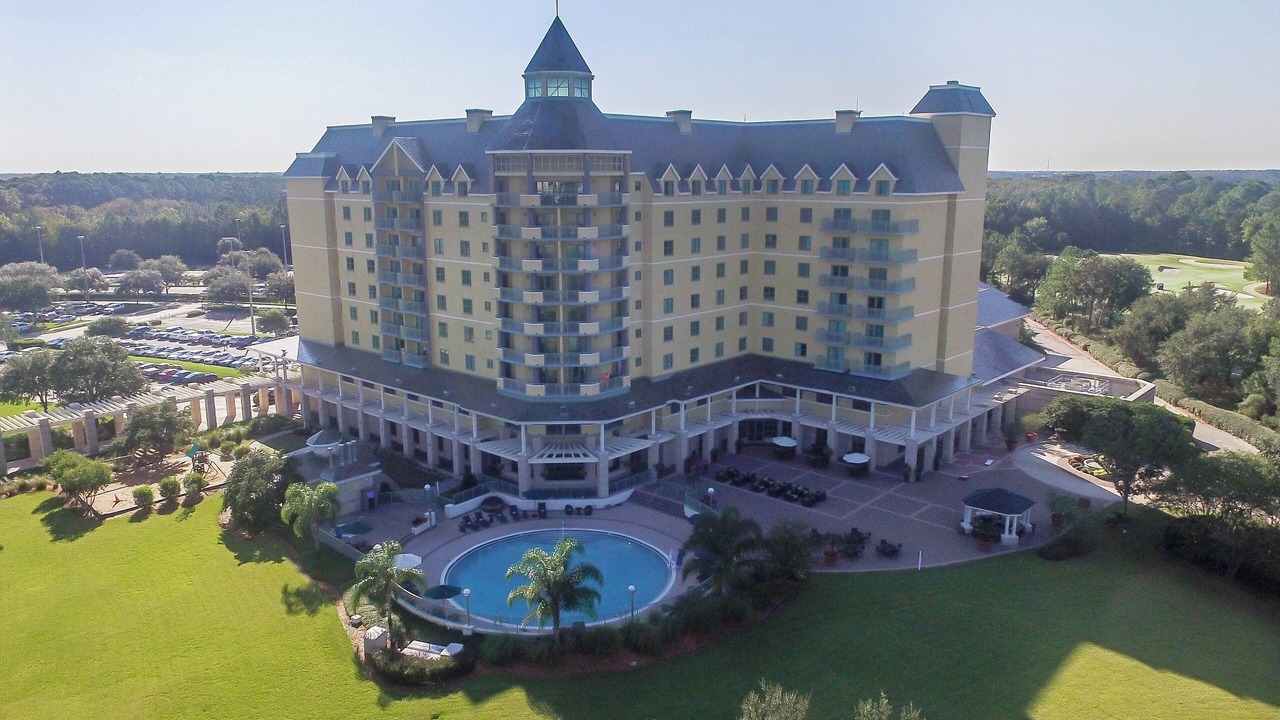 Photo of Outdoor in St. Augustine