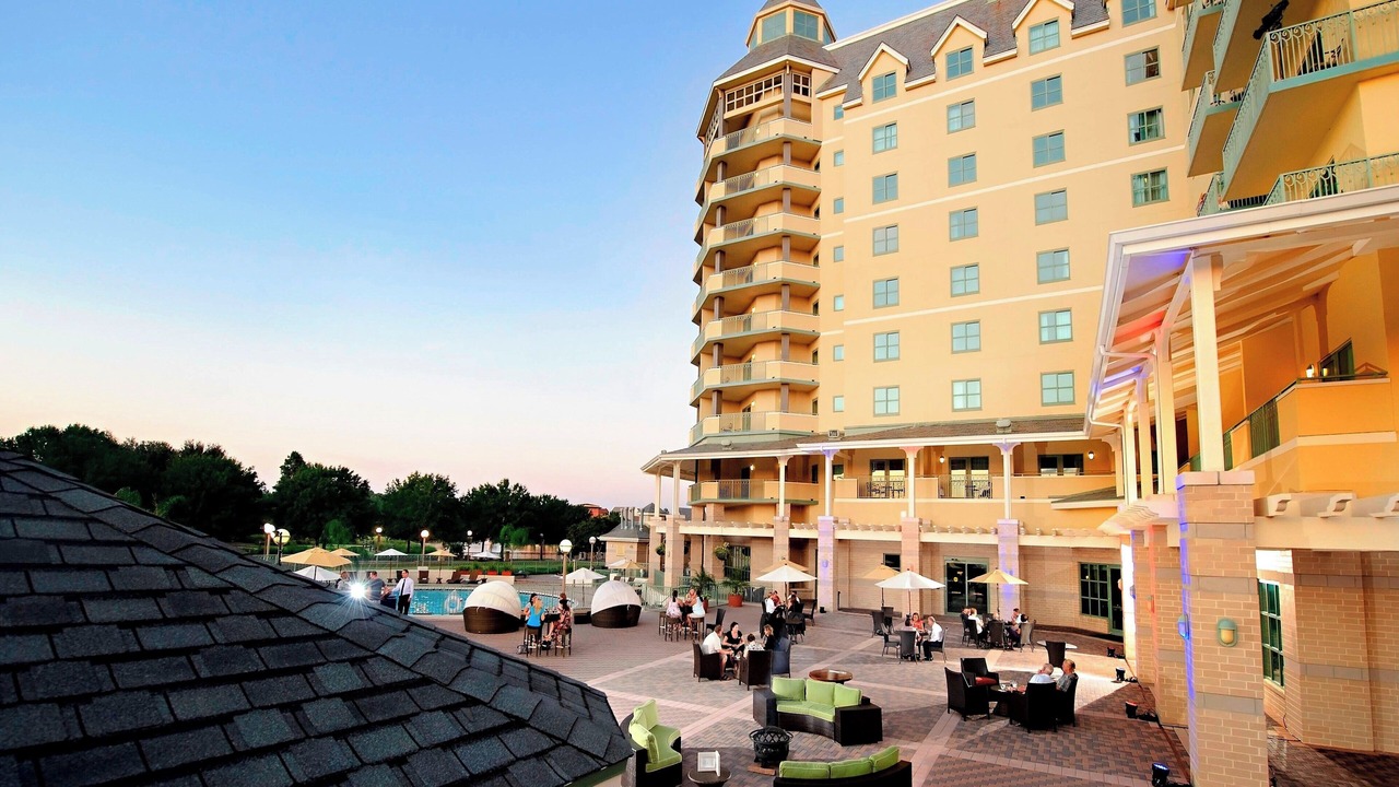 Photo of Outdoor in St. Augustine