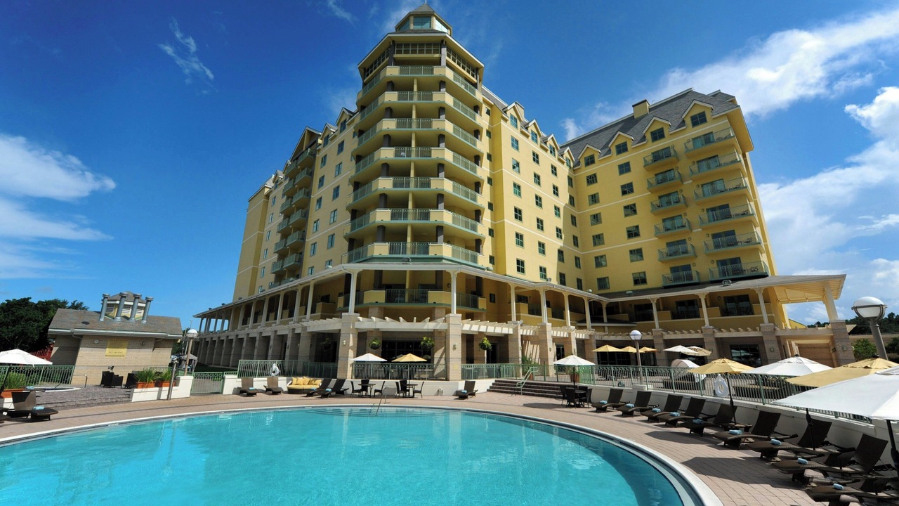 Photo of Outdoor in St. Augustine