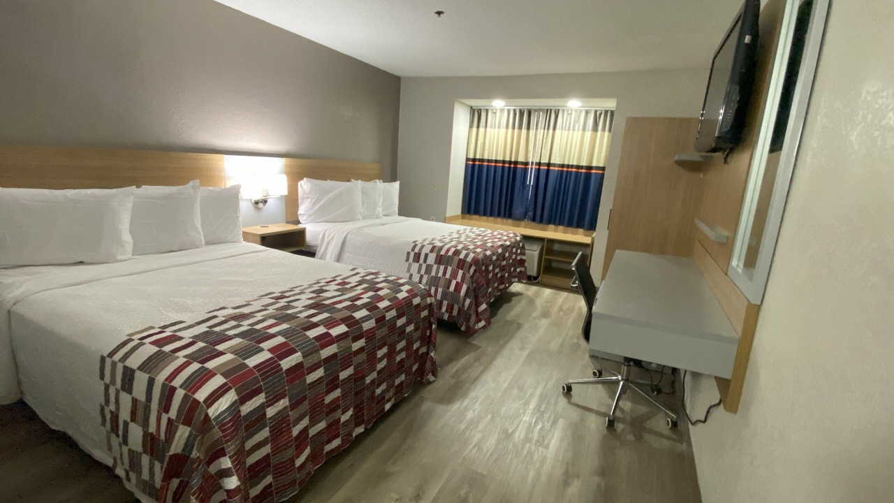 Photo of Bedroom in Winston - Salem