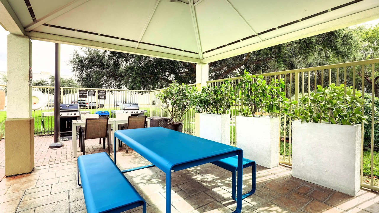 Photo of Outdoor in Doral
