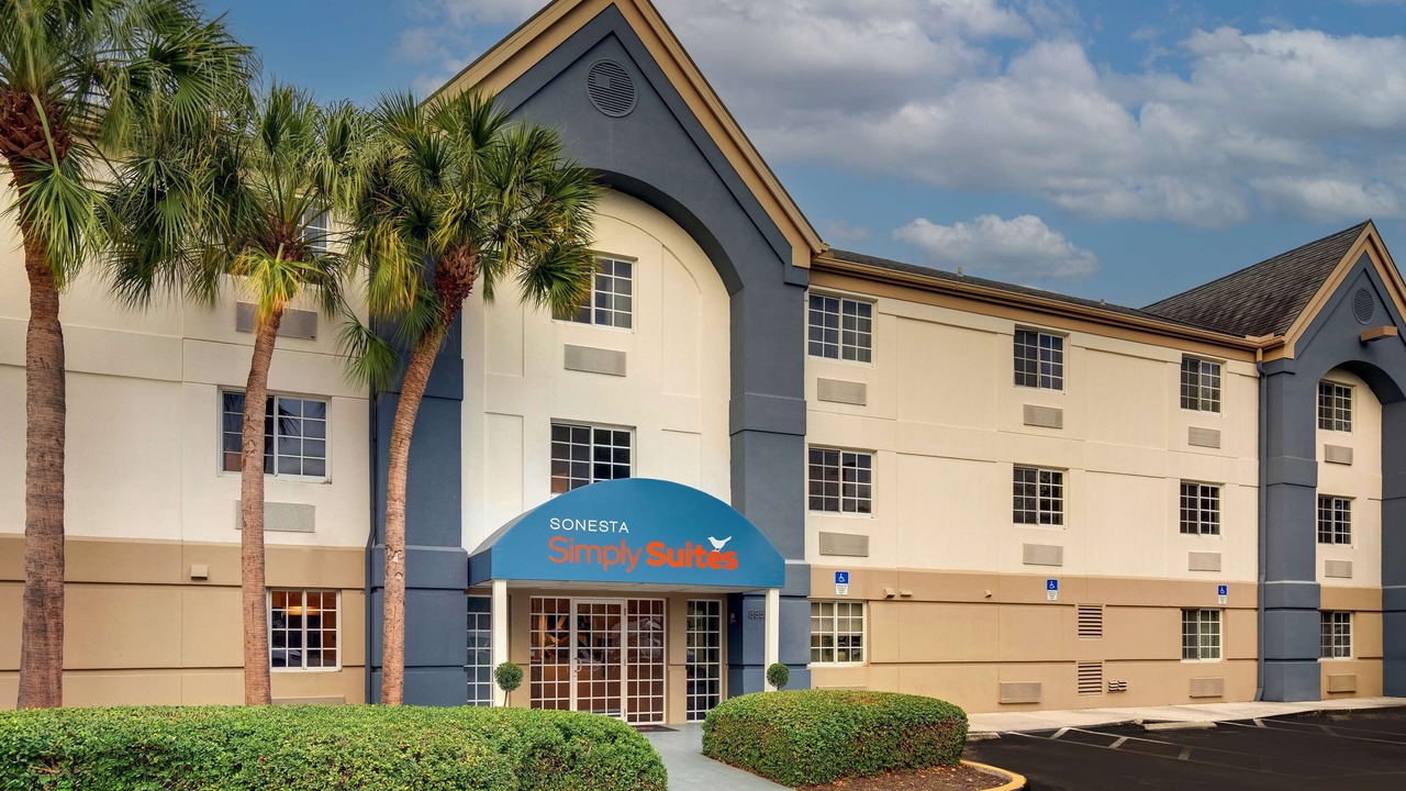Photo of Outdoor in Doral