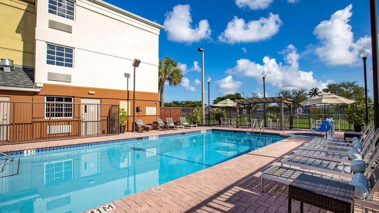 Photo of Outdoor in Doral