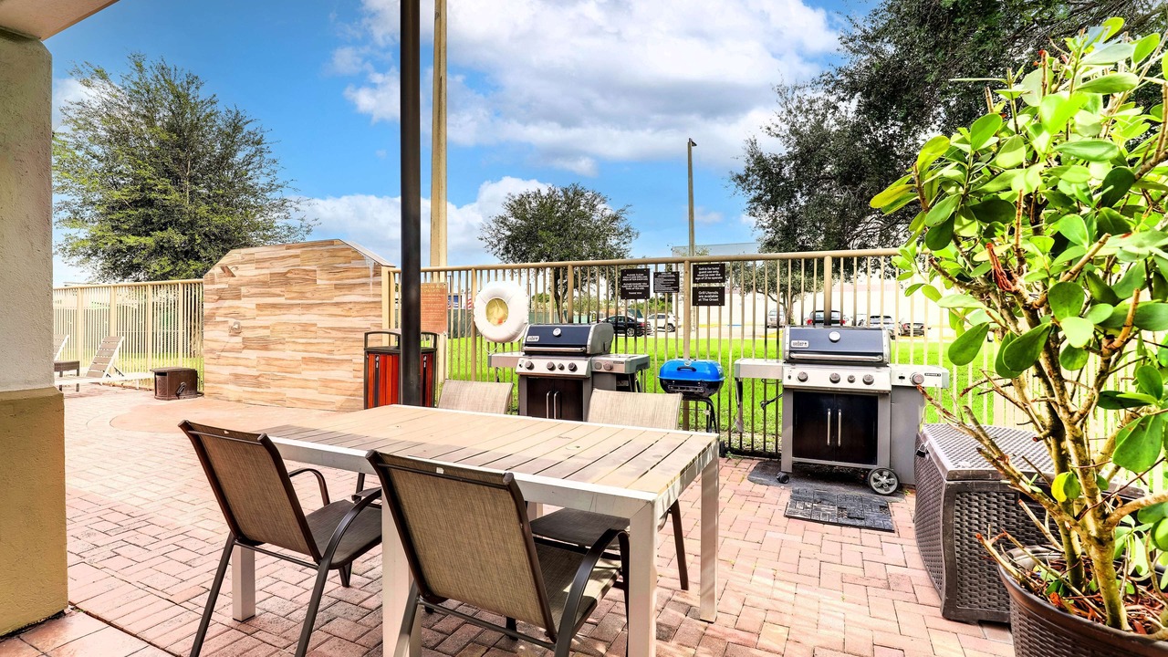 Photo of Outdoor in Doral