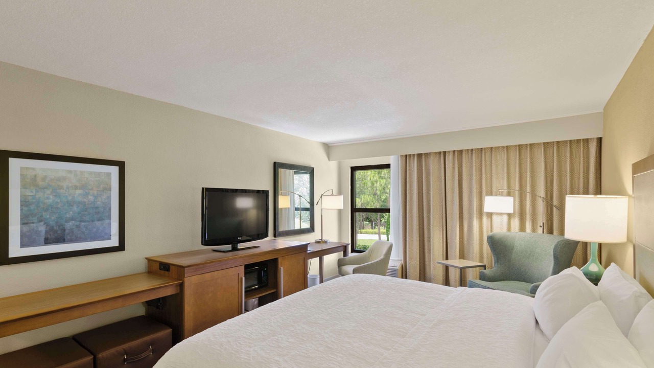 Photo of Bedroom in Mount Dora