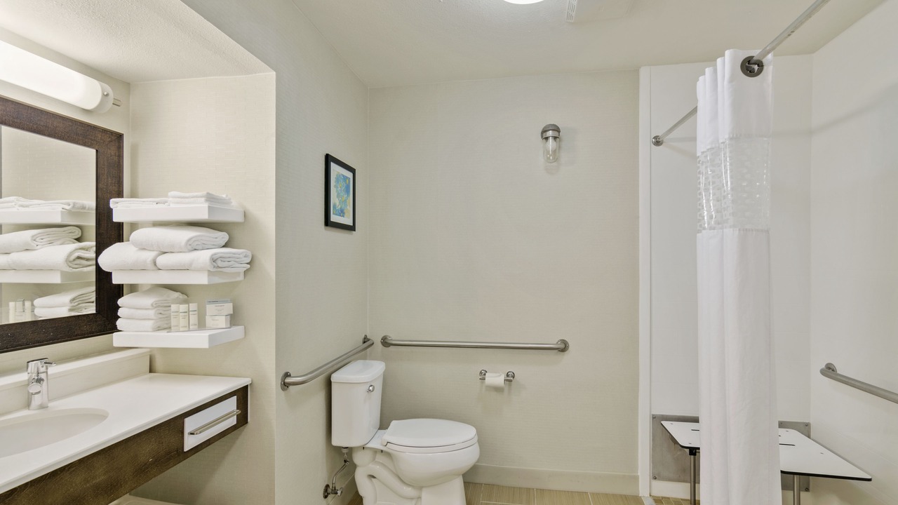 Photo of Bathroom in Mount Dora