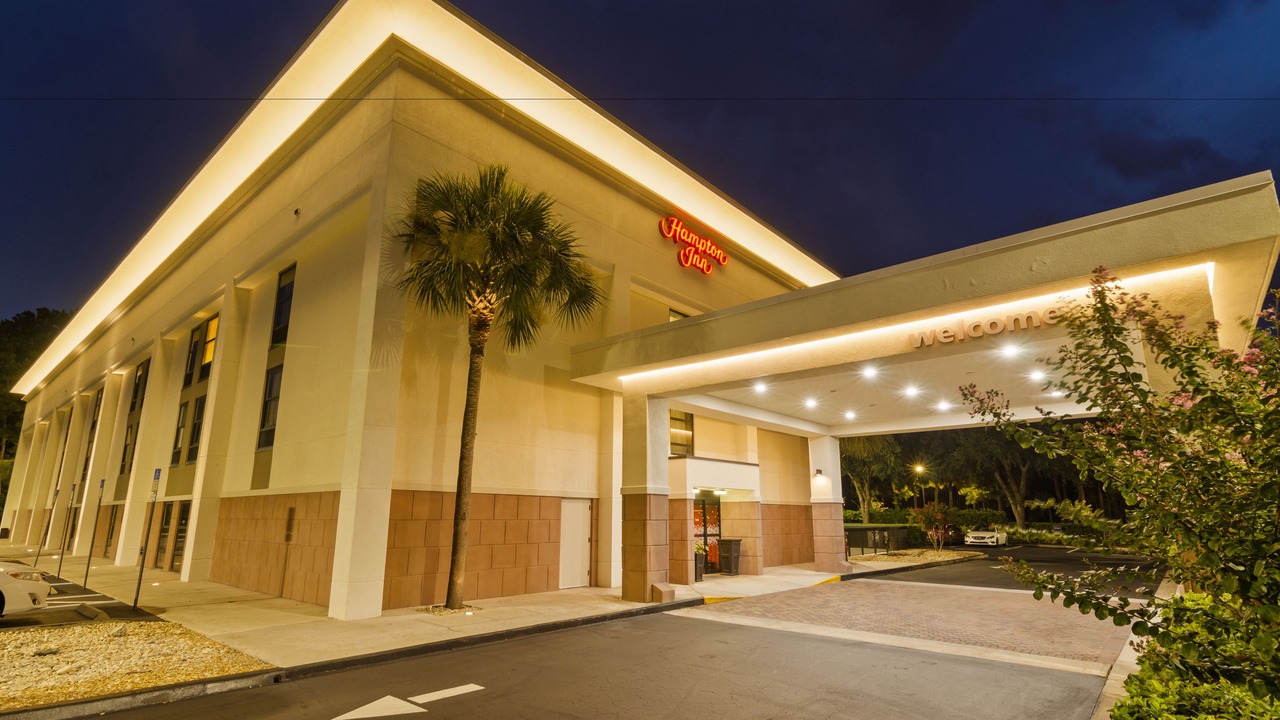 Photo of Buildings in Mount Dora