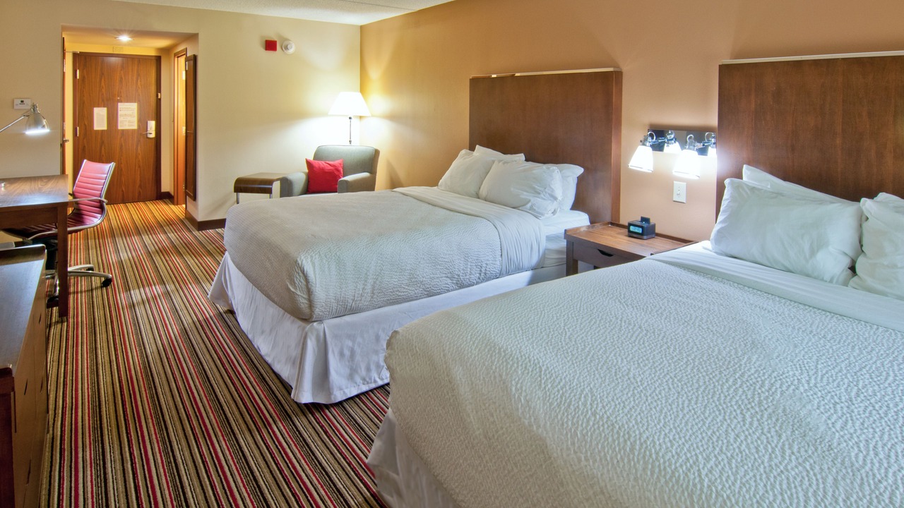 Photo of Bedroom in Donelson