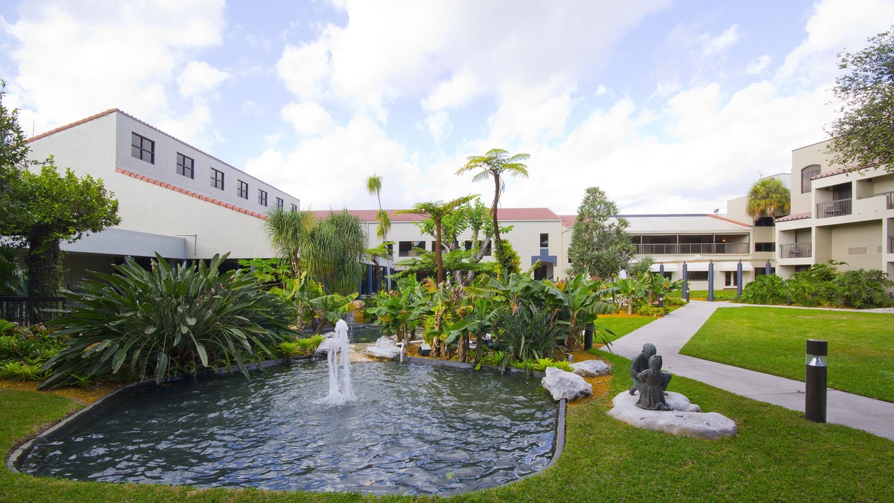Photo of Outdoor in Miami Lakes