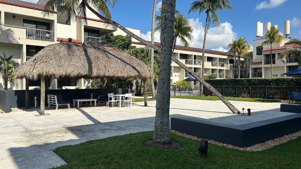 Photo of Outdoor in Miami Lakes