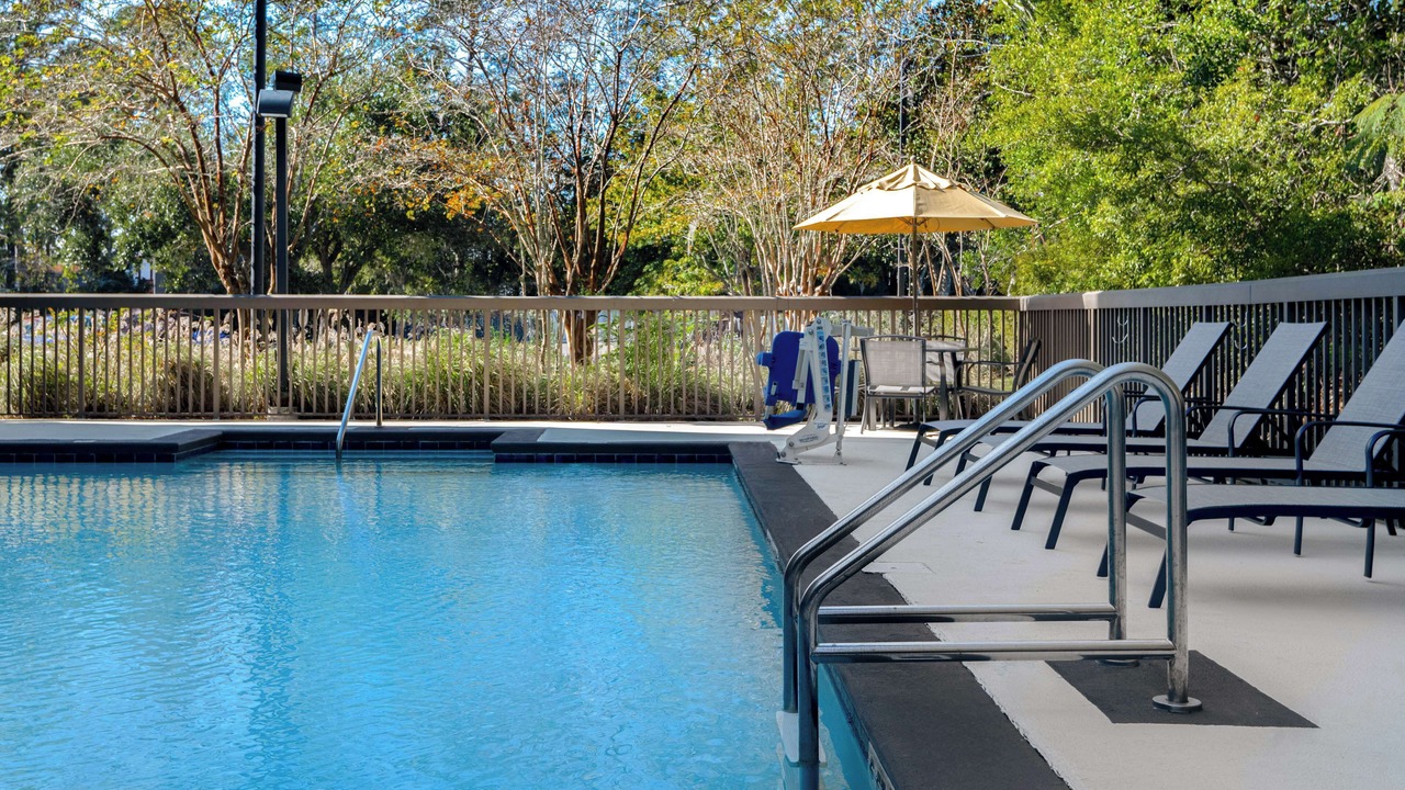 Photo of Outdoor in Tallahassee