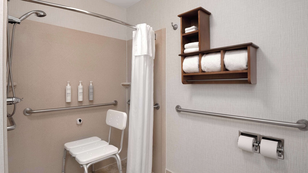 Photo of Bathroom in Tallahassee