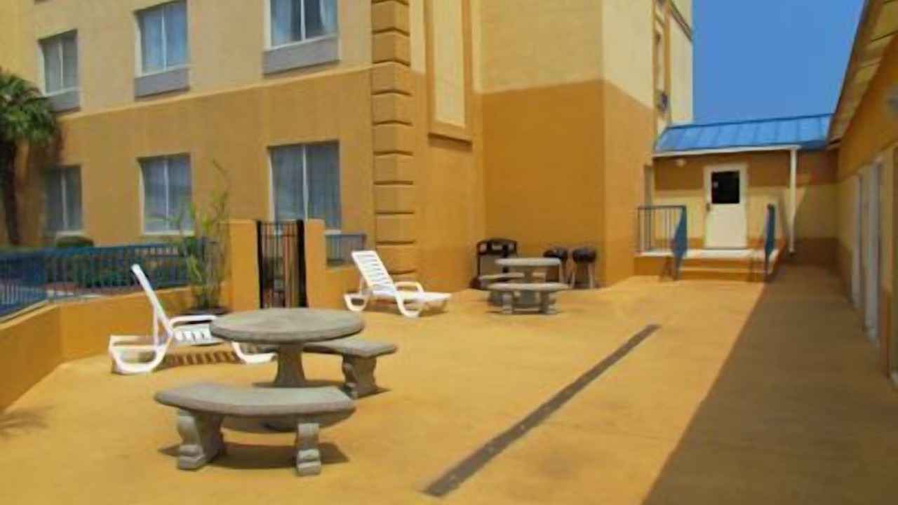 Photo of Patio Balcony in Columbia