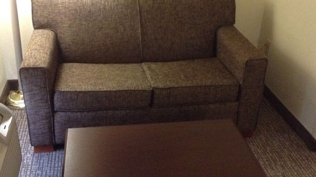 Photo of Bedroom in Columbia