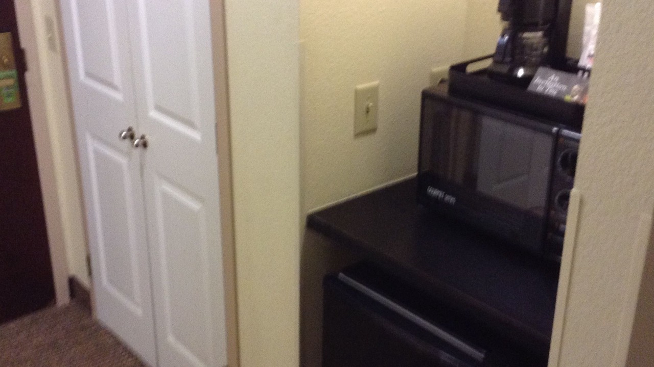 Photo of Bedroom in Columbia