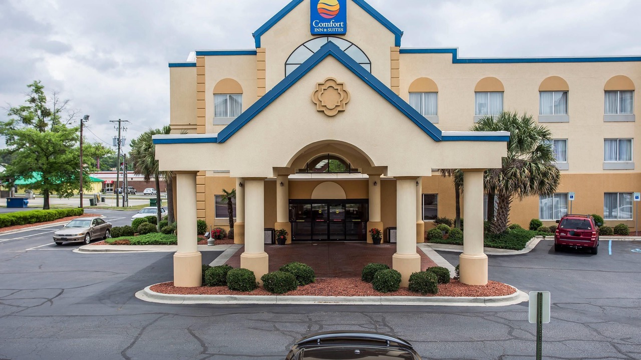 Photo of Outdoor in Columbia