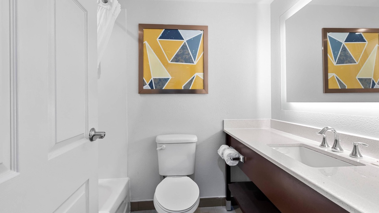 Photo of Bedroom in Columbia
