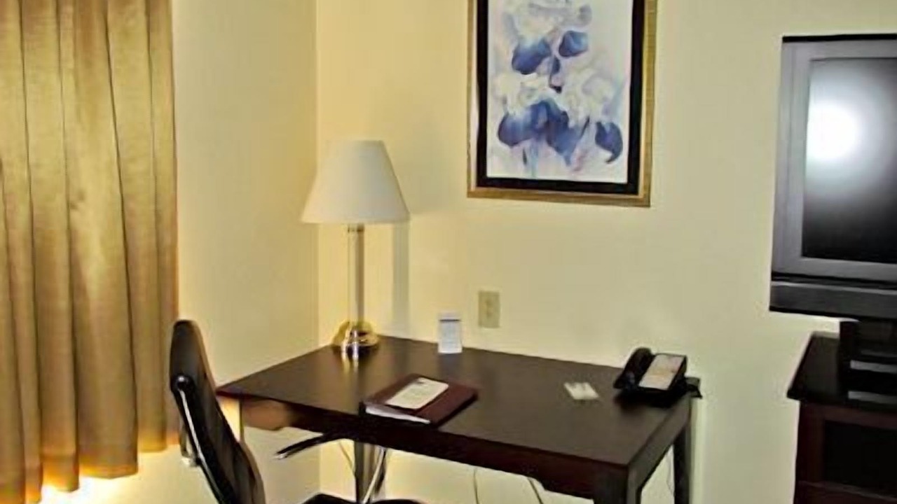 Photo of Bedroom in Columbia