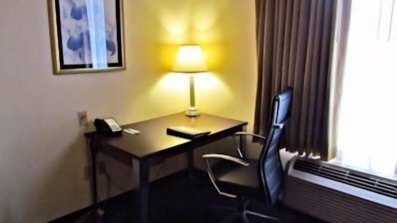 Photo of Bedroom in Columbia