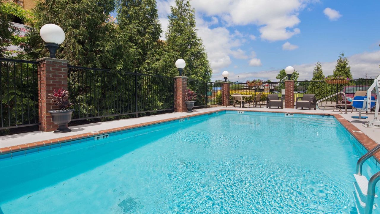 Photo of Outdoor in Decatur