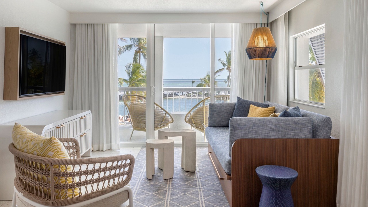 Photo of Patio Balcony in Islamorada