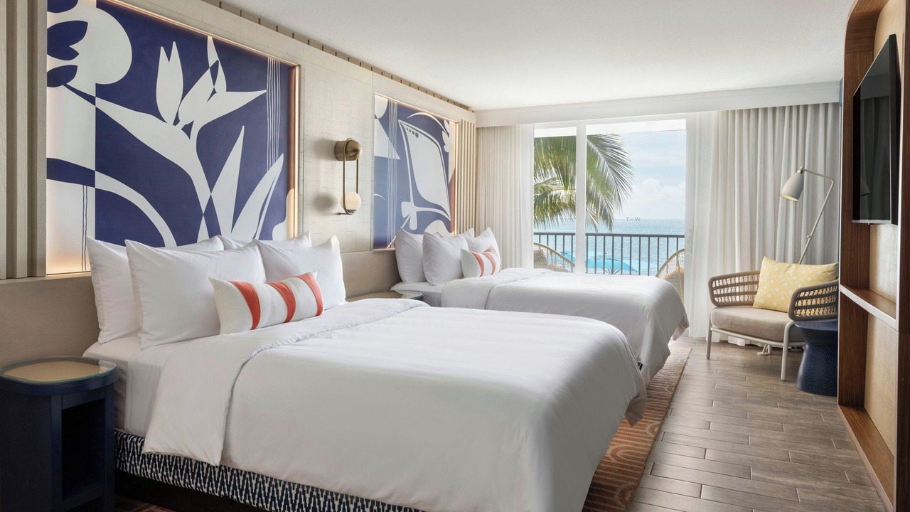 Photo of Bedroom in Islamorada
