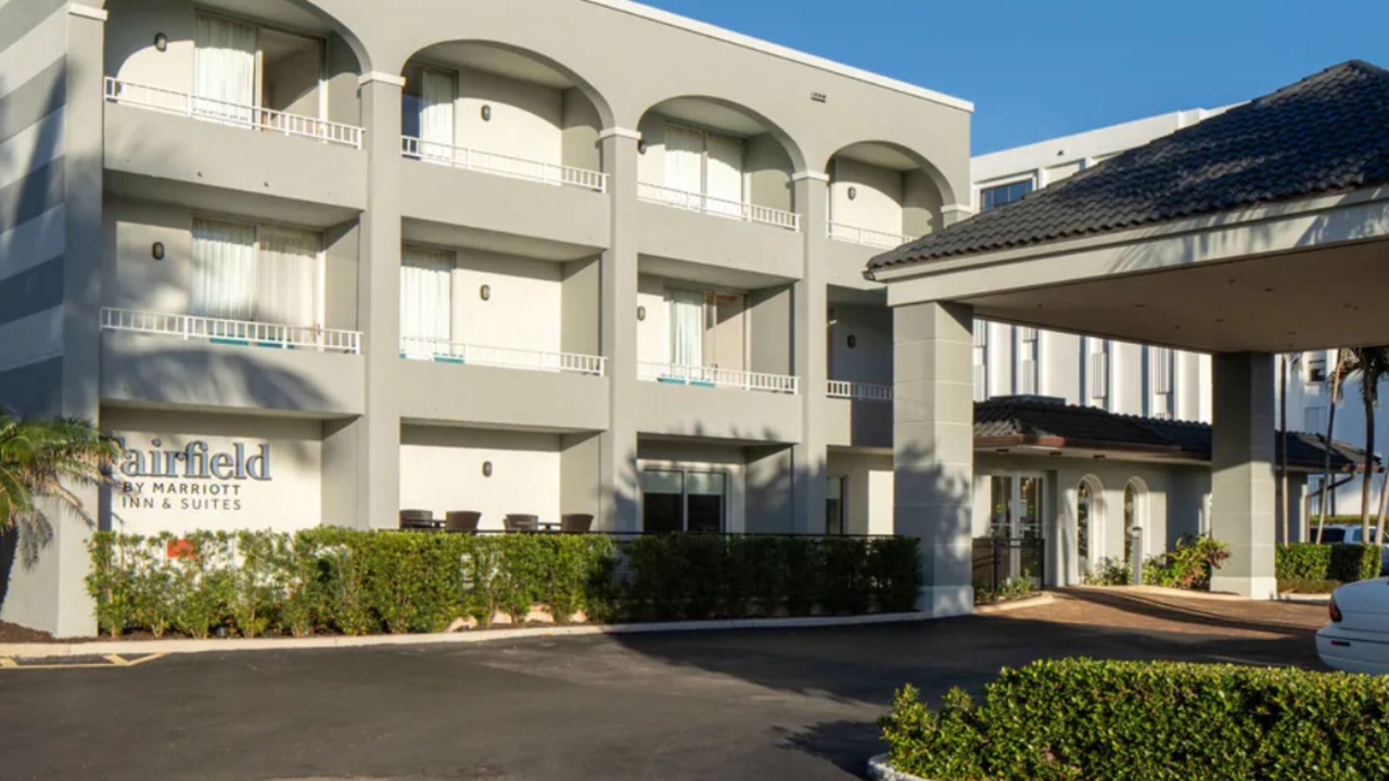 Photo of Outdoor in Palm Beach