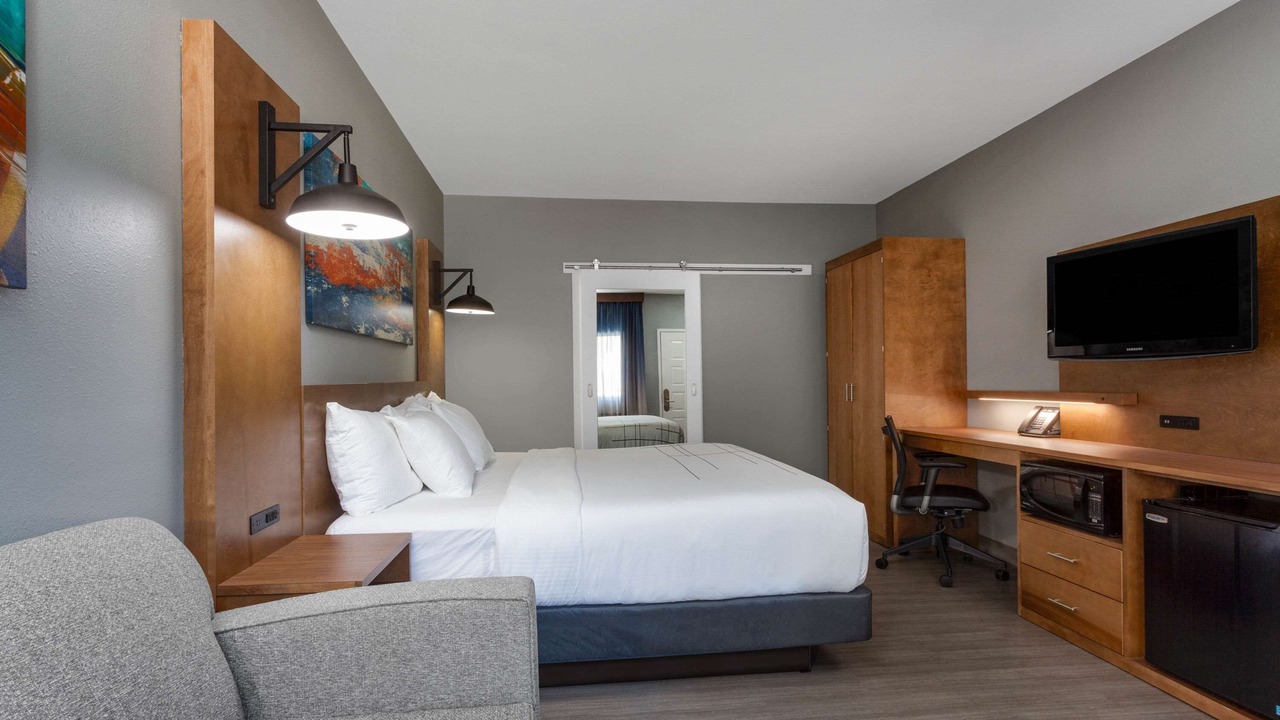Photo of Bedroom in Truckland