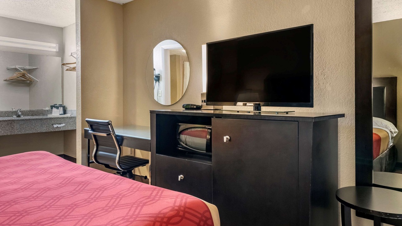 Photo of Bedroom in Florida South Atlantic Coast