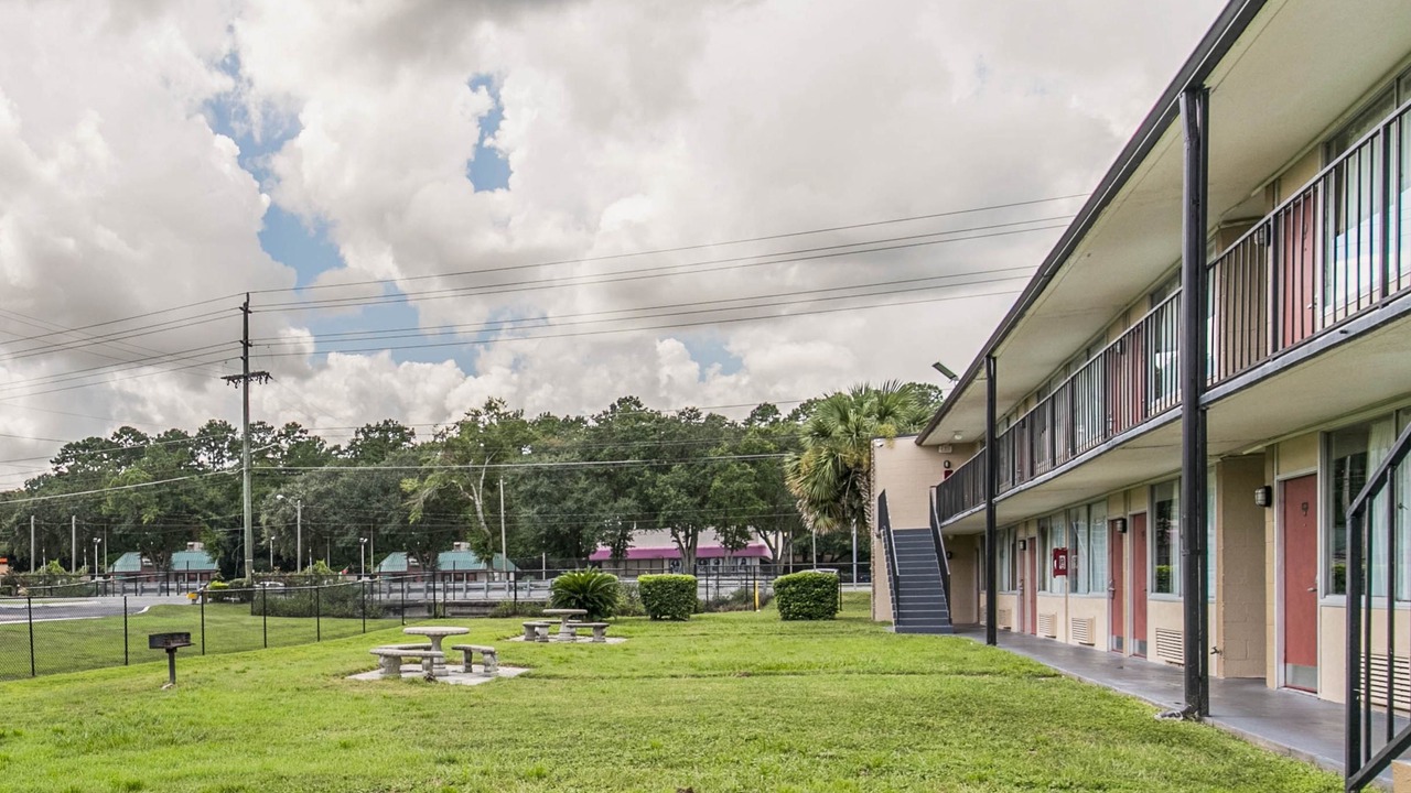 Photo of Outdoor in Tallahassee