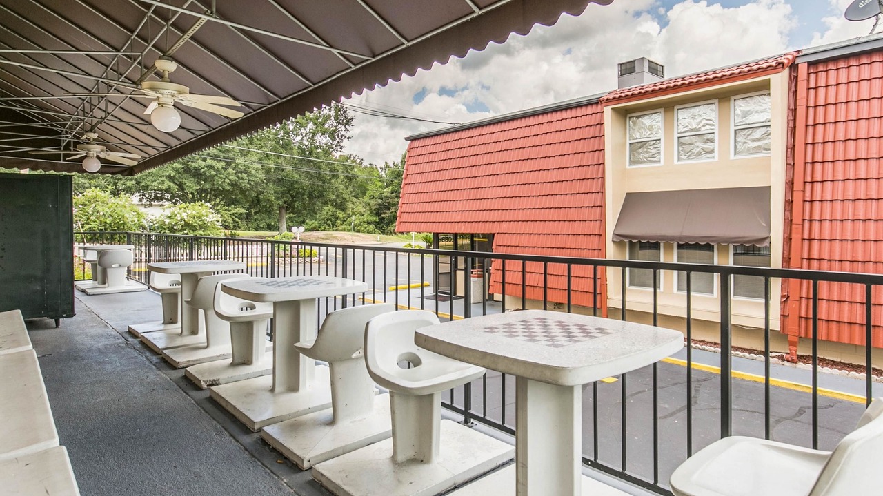Photo of Outdoor in Tallahassee
