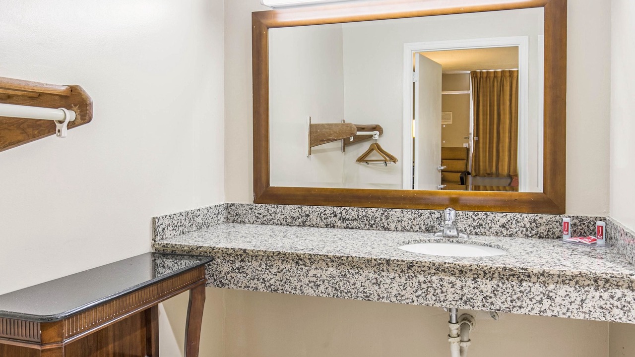 Photo of Bathroom in Tallahassee
