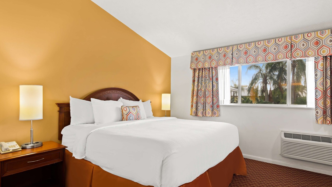 Photo of Bedroom in River Park