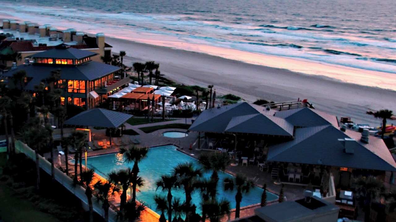 Photo of Outdoor in Palm Valley