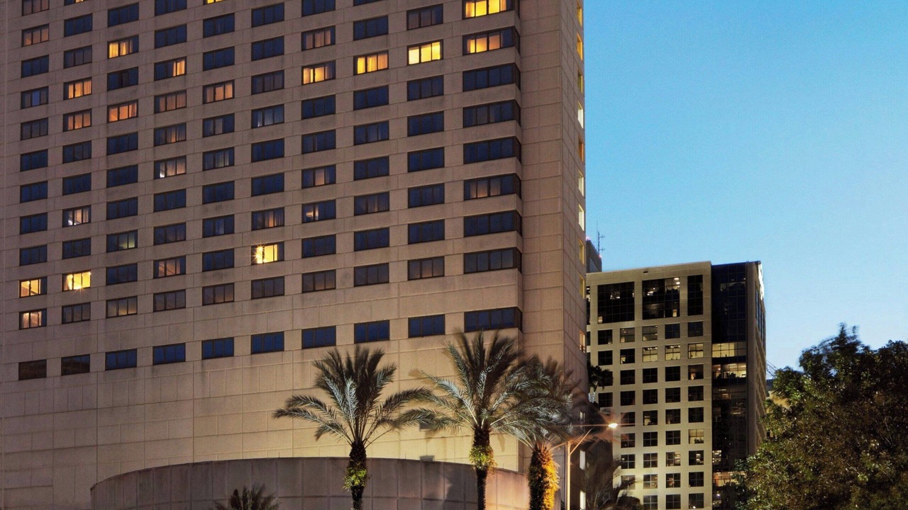 Photo of Outdoor in Downtown