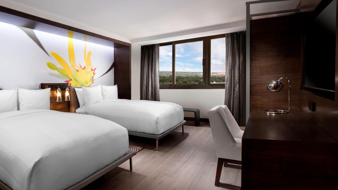 Photo of Bedroom in Downtown