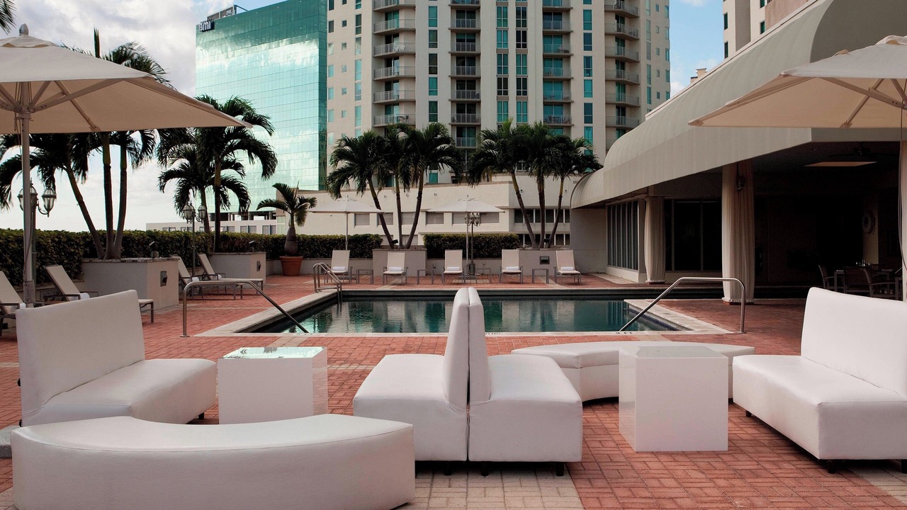 Photo of Outdoor in Downtown