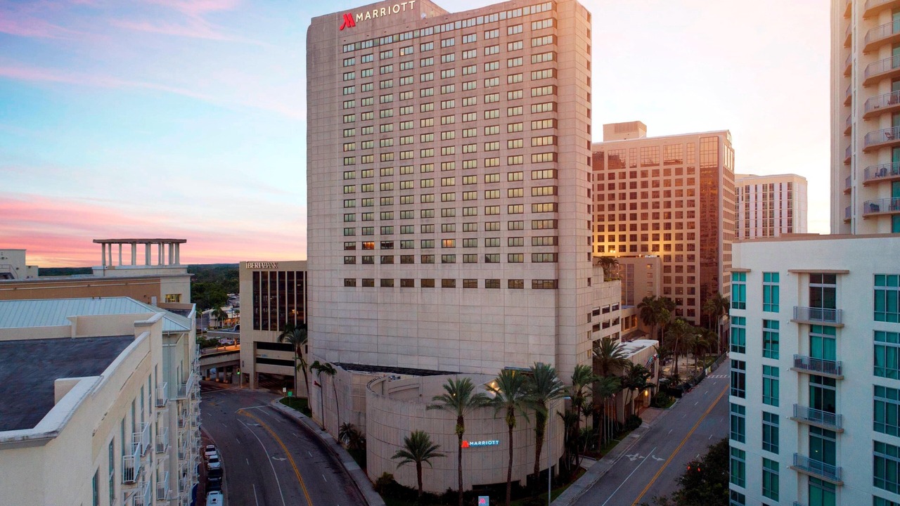 Photo of Outdoor in Downtown