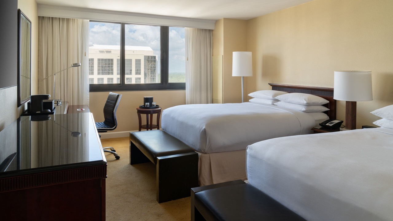 Photo of Bedroom in Downtown