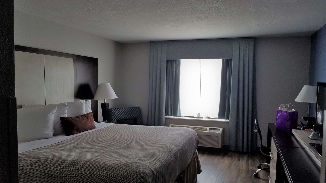 Photo of Bedroom in Baymeadows