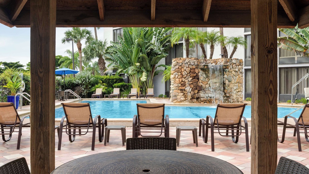 Photo of Outdoor in Villas
