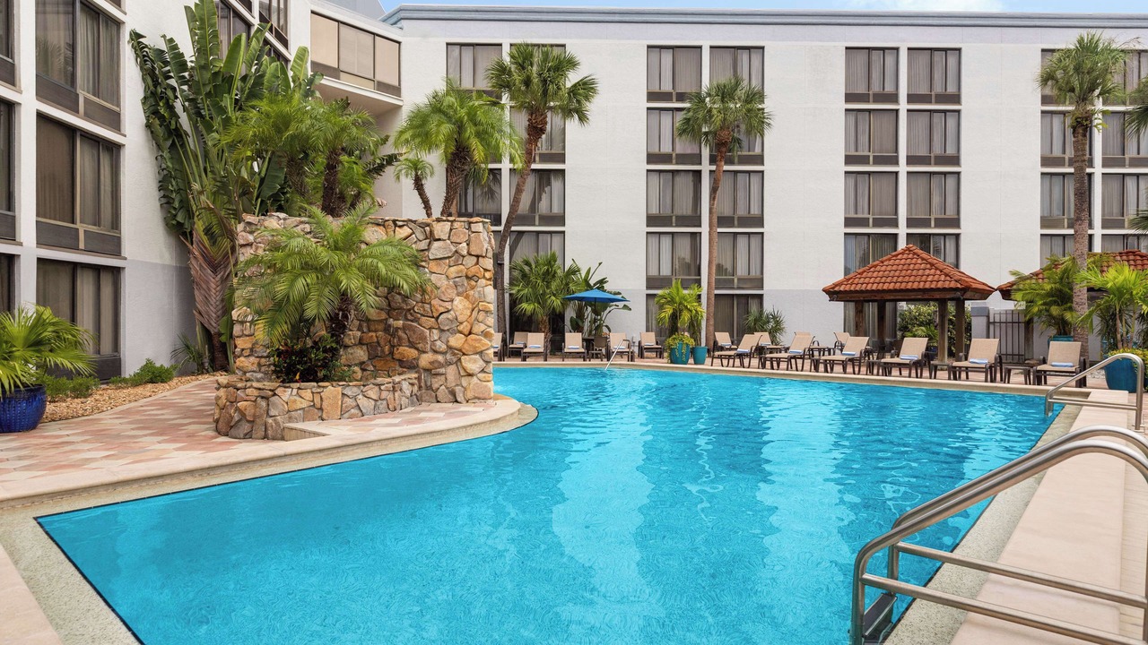 Photo of Outdoor in Villas