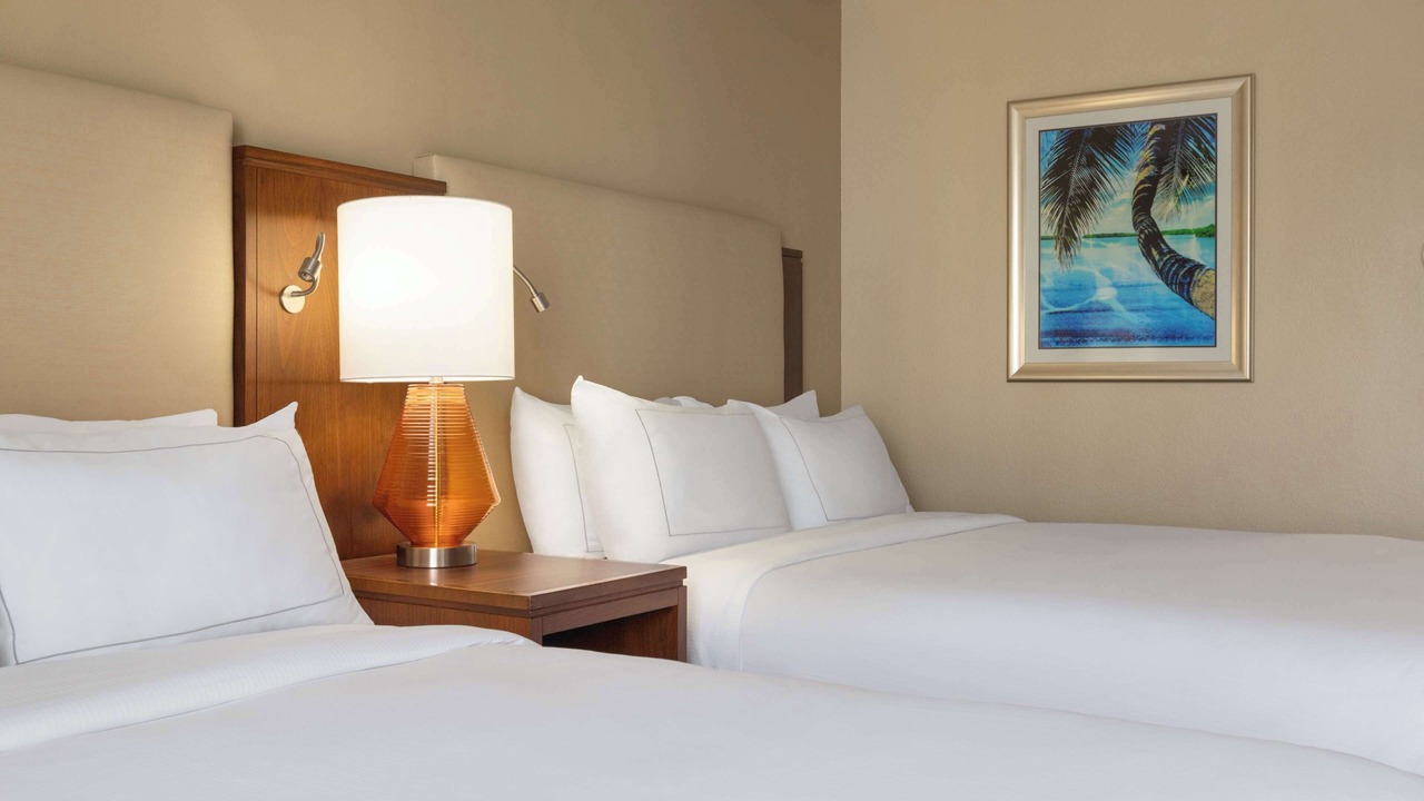 Photo of Bedroom in Villas