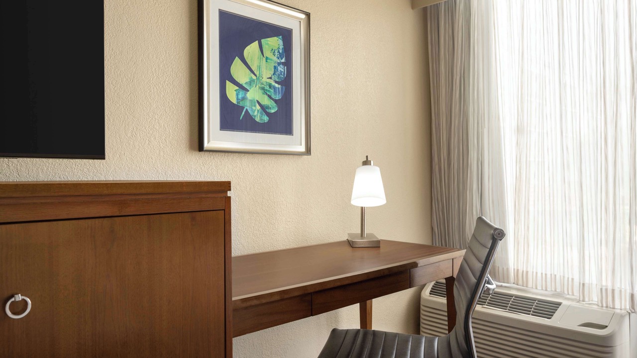 Photo of Bedroom in Villas