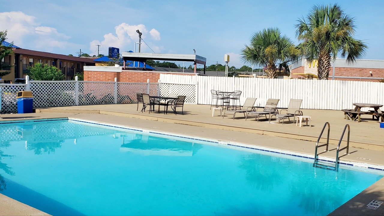Photo of Outdoor in Brent